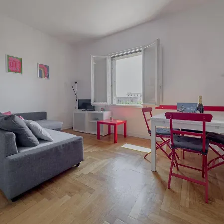 Realkasa Giulia Flat Apartment Bologna