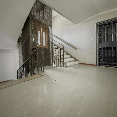 Realkasa Giulia Flat Apartment Bologna
