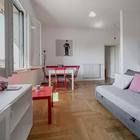 Apartment Realkasa Giulia Flat *