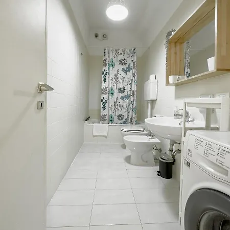 Realkasa Giulia Flat Apartment Bologna